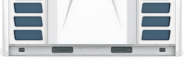 SYSCOOL SYSVRF 3SE M 850 AIR EVO HP R