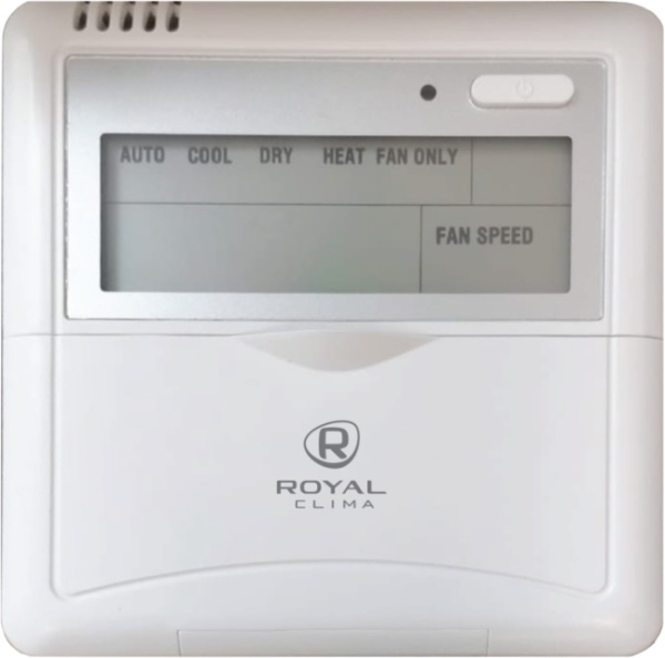 Royal Clima Multi Flexi RCI-DMN12