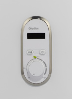 Electrolux EWH 80 Gladius Inverter