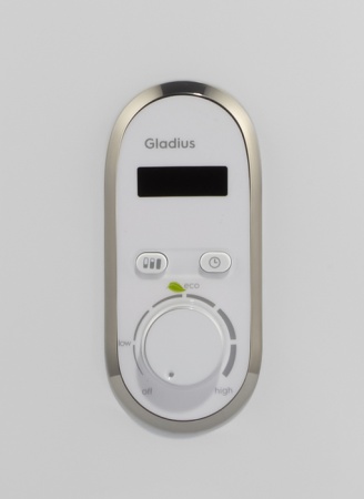 Electrolux EWH 80 Gladius Inverter