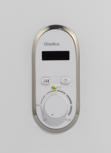 Electrolux EWH 80 Gladius Inverter