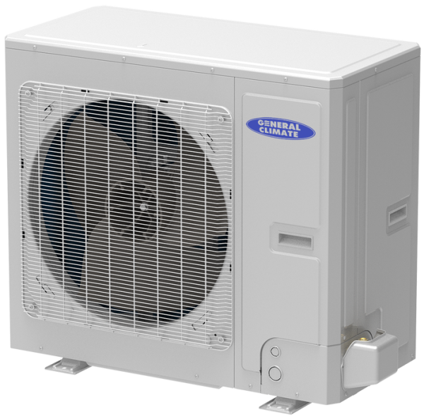 General Climate GC/GU-DN48HWF