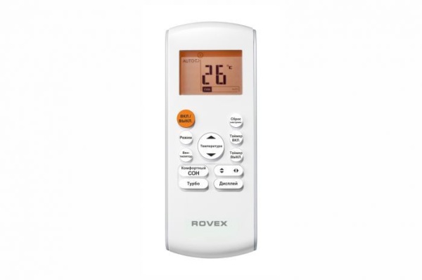 Rovex Grace RS-07MST1 Rovex Grace RS-07MST1