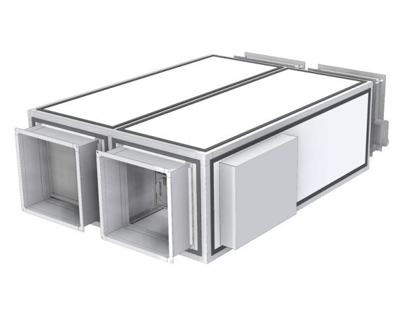 КЛИМАТРОНИК КТ-СПЕКТР-ТН 4000 Т