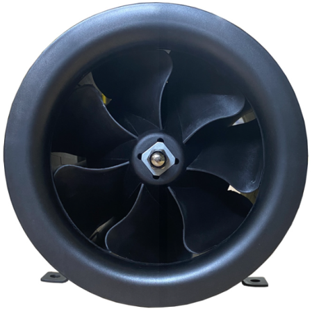 SUPERVENT SM 250
