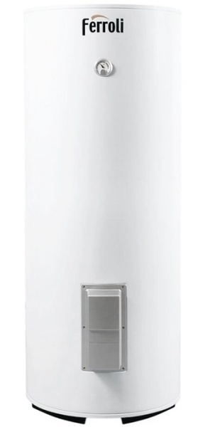 Ferroli Ecounit F 400 1C (GRZ741KA)