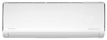 ECOSTAR Radium KVS-IRAD07CH