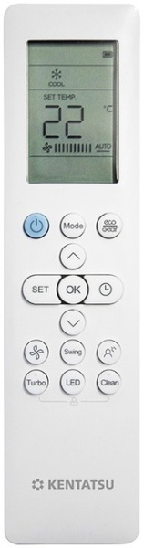 Kentatsu Kanami KSGA26HZRN1/KSRA26HZRN1/-40