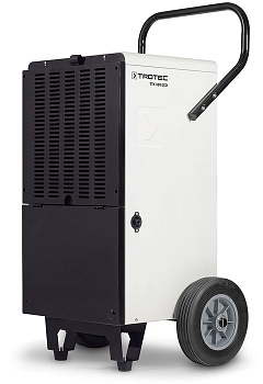 TROTEC TTK 380 ECO