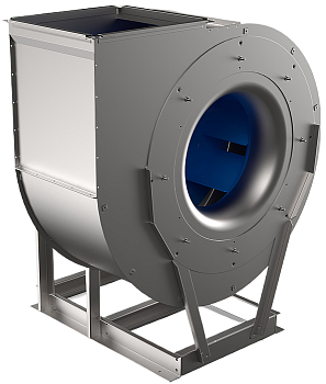 Shuft RAD-2,5-RH12-0,55-3000-Л0