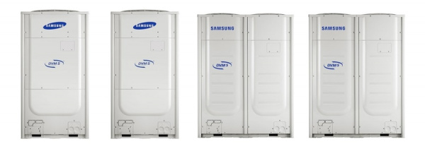 Samsung AM680FXVAGH/TK