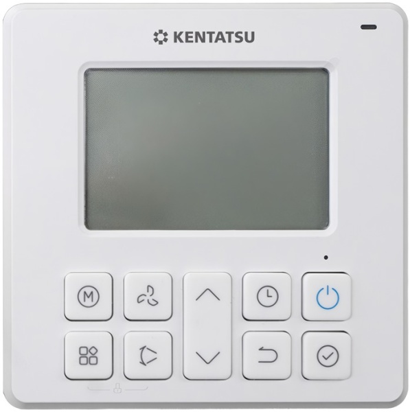 Kentatsu KSZB35HZAN1R/KSUNB35HZAN1/-40