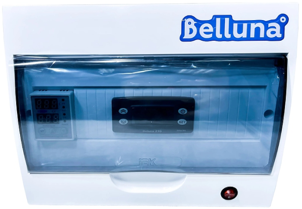 Belluna U310i