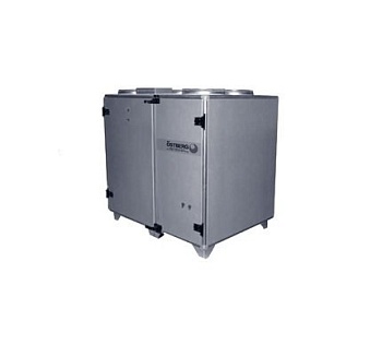 Ostberg HERU 1600 T RER