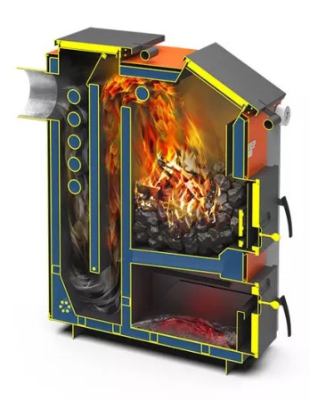 Теплодар КУППЕР ЭКСПЕРТ-30 (2.0)