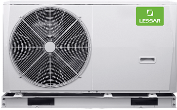 Lessar LUM-HE100NE2-PC-PT