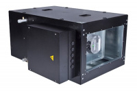 Dimmax Scirocco T15W-3
