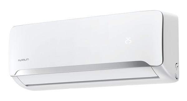 Ferrum Force FIS12F2-LT/FOS12F2-LT