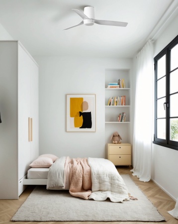 Faro MINI PUNT TUB S White