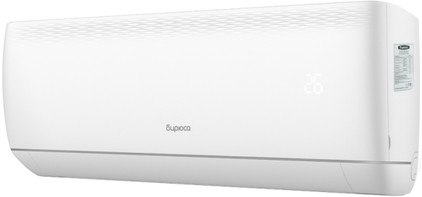 Бирюса Harmony B-12HIR/B-12HIQ