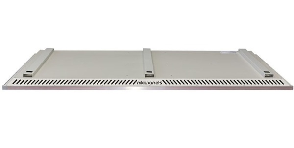 Nikapanels 650 Неро Люкс