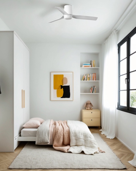 Faro MINI PUNT TUB S White