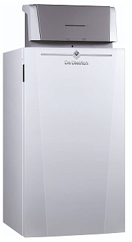 De Dietrich Elidens C140-45 с панелью управления Diematic Evolution