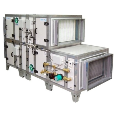 Breezart 16000C Aqua RR F-BC