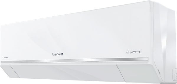 Energolux Lugano SAS09DL1-AI/SAU09DL1-AI