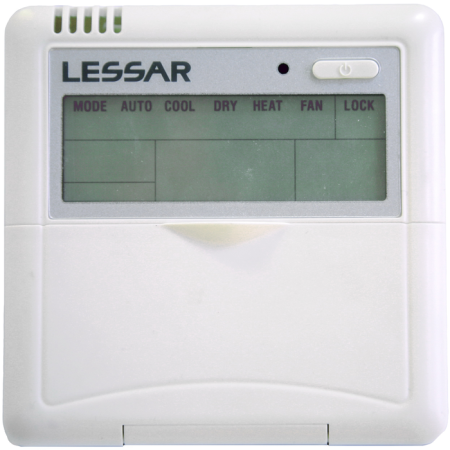 Lessar LS-HE18DWE2/LU-HE18UWE2