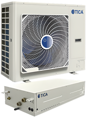 TICA TSCA/I120DHLD