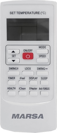 Marsa MRK-18BHANIG/MRK-18HANIGE-W