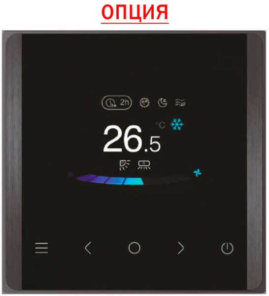 Midea MIH90T3HN18 Midea MIH90T3HN18