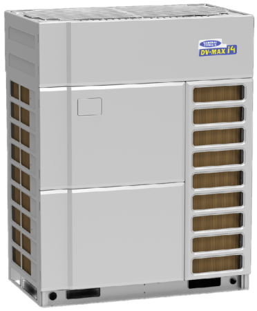 General Climate GW-GM560/3F