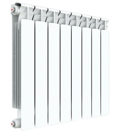 Rifar Base Ventil 500/8 секц. BVL