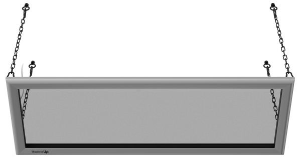 ThermoUp TOP S 1100 (gray)