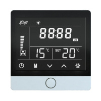 Royal Clima RCV-900 + EH-3000