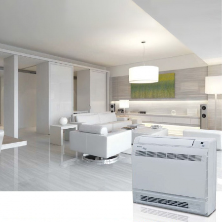 Gree GMV-ND50C/A-T