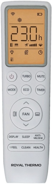 Royal Thermo RTFMI-12HN8/white Royal Thermo RTFMI-12HN8/white