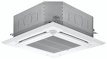 Mitsubishi Electric PLA-M35EA/PUHZ-ZRP35VKA