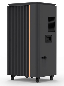 Euronord Industrial Dry Master 90