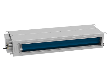 Electrolux Unitary Pro 4 EACD-18H/UP4-DC/N8