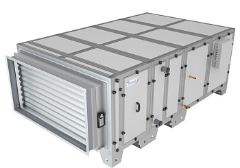 Breezart 20000 Aqua W-BC