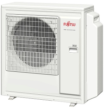 Fujitsu Free match  AOYG30KBTA4