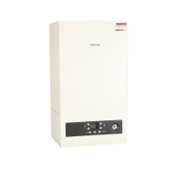 Hansa INOX 28/35