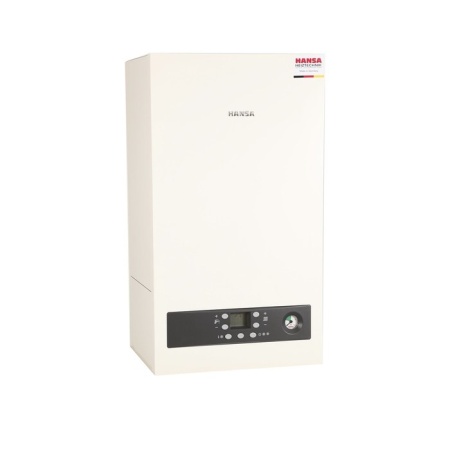 Hansa INOX 35/40