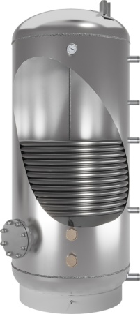 ONTERM Aisi304 4000л. сombi