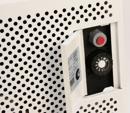 Hosseven HDU-5 (411050)