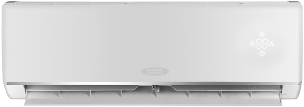 General Climate FREE MULTI 2 GC-ME09HR32 (WiFi) General Climate FREE MULTI 2 GC-ME09HR32 (WiFi)