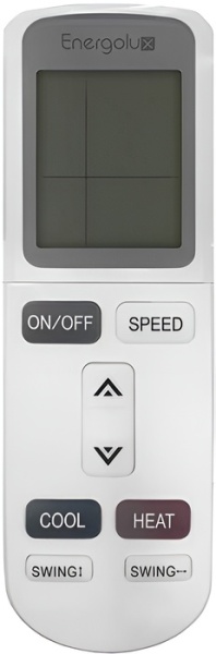 Energolux SAC12С6-A/SAU12U6-A-WS30